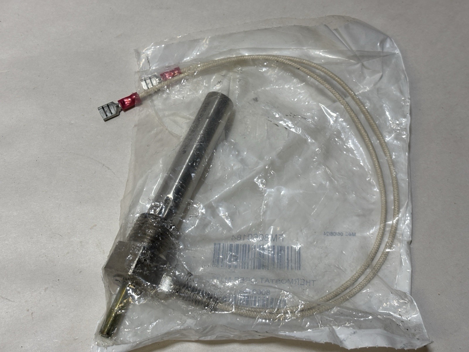 FRYMASTER Thermostat Assembly Screw FM8060184 / 8060184