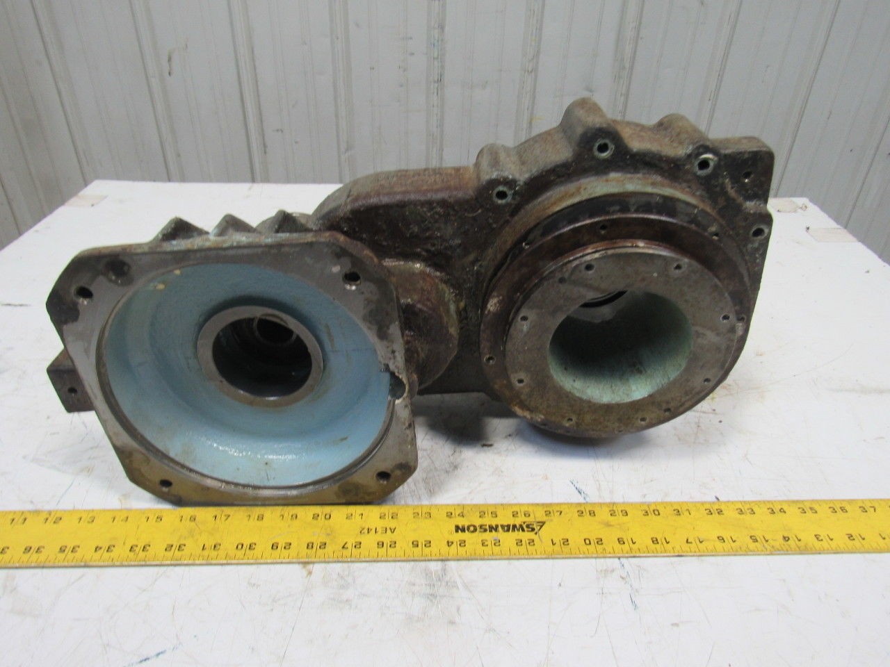 Yaskawa Motoman HW9100894 Robot Manipulator S Head Assembly