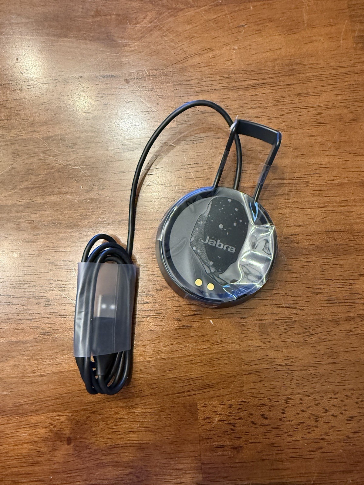 Jabra Evolve2 85 Wireless Headset Black USB-A ANC Charging Dock Carry Case