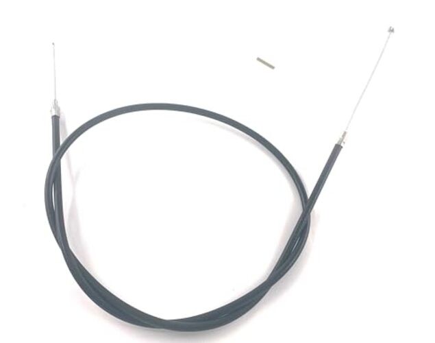 Throttle Cable Pull Compatible with Harley 1974 1975 Sportster 1000 XLCH XLH