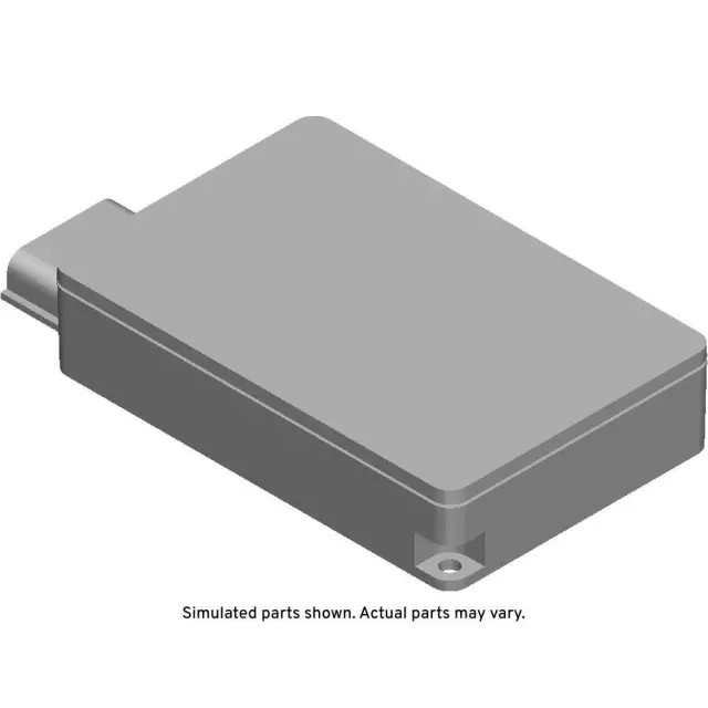 Genuine GM Blind Spot Radar 84612459