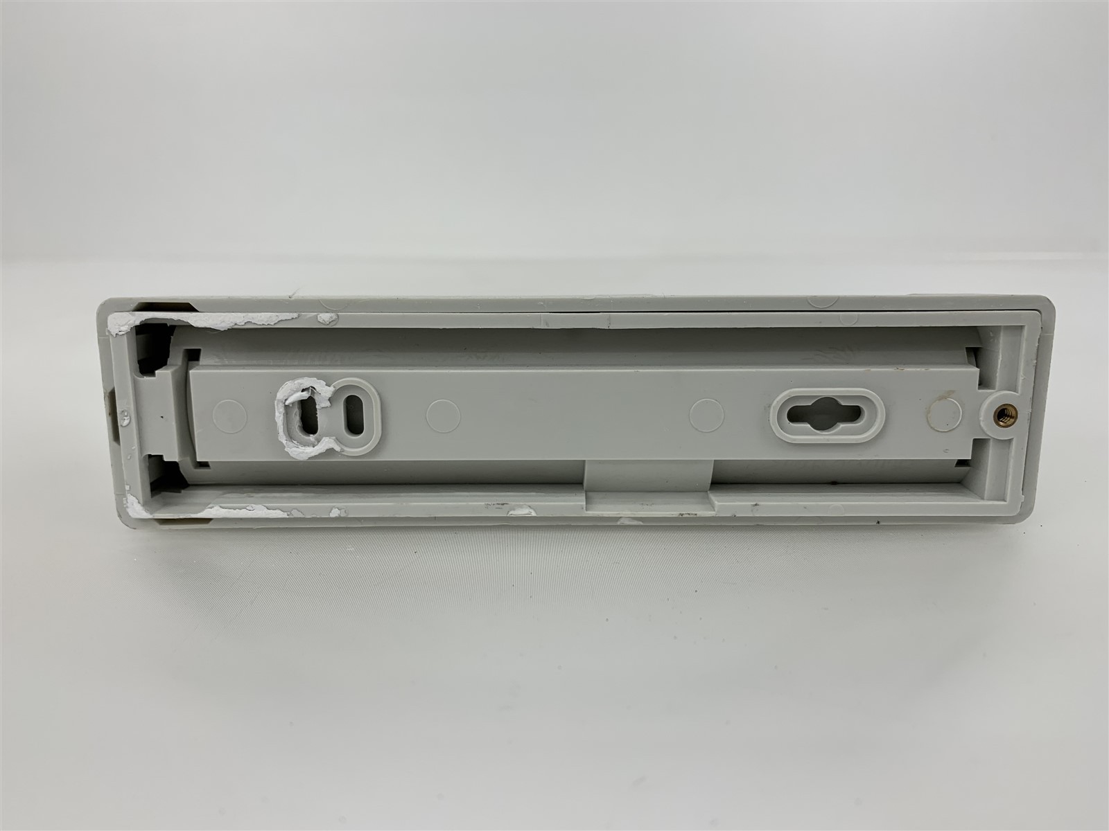 Bosch DS160 Request to Exit PIR Sensor Detector - Light Gray