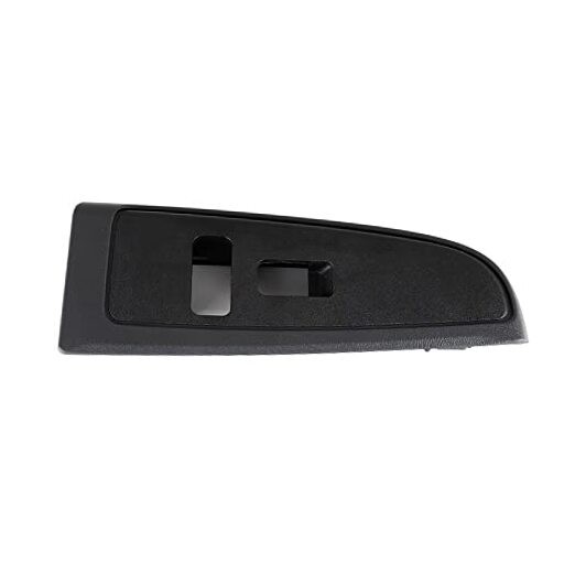 Driver Side Power Master Window Switch  89045120 Front Right For Cadillac For