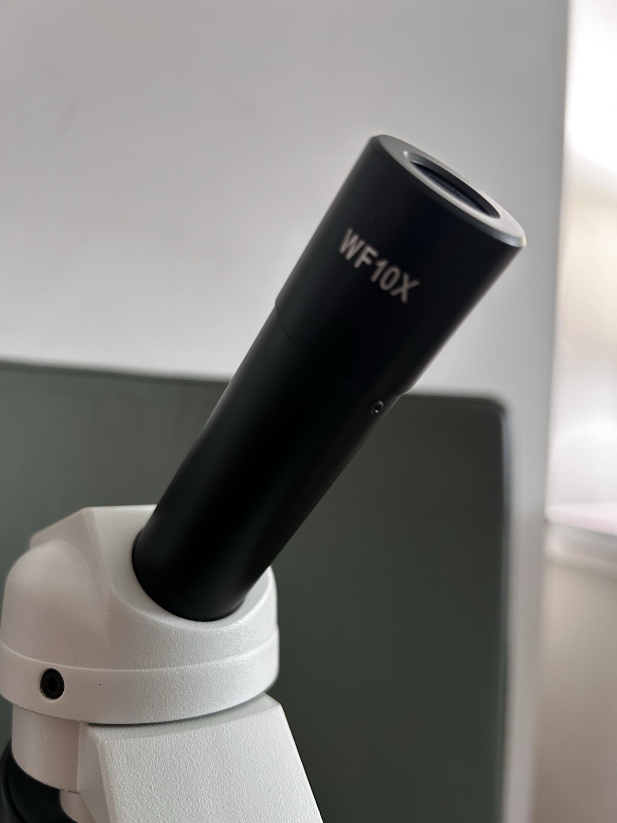 AM Scope Microscope