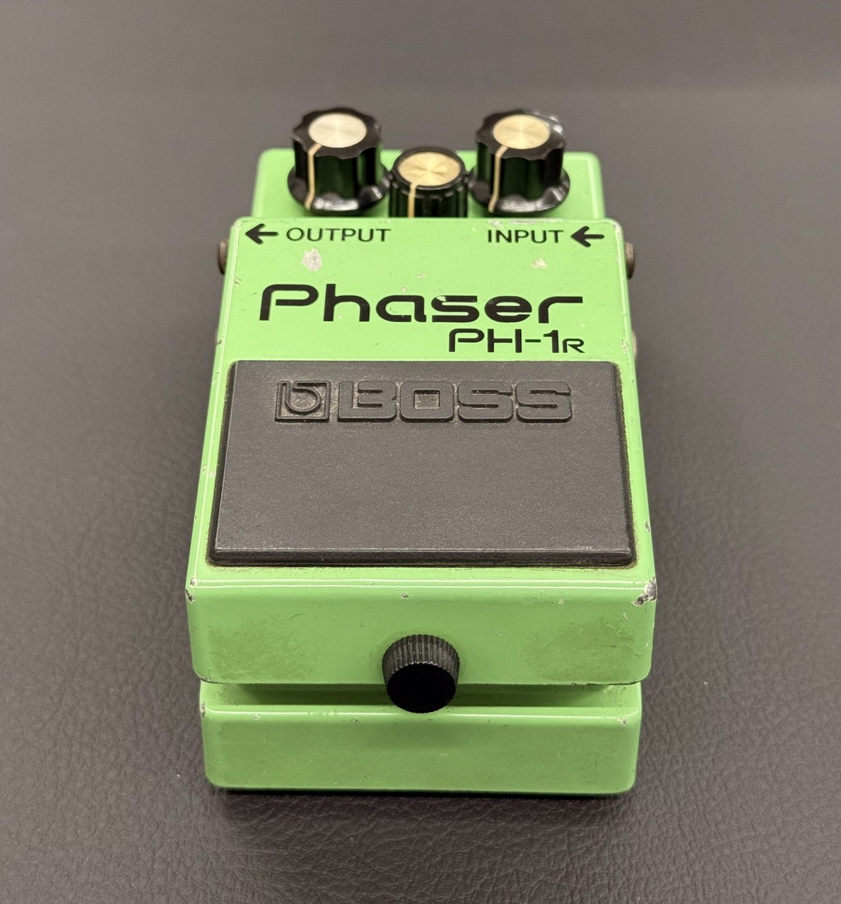 BOSS PH-1R Phaser Used