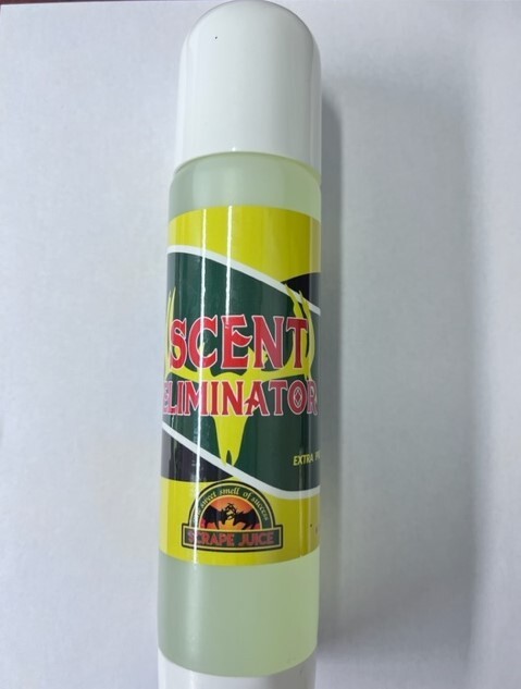 Scrape Juice - Scent Eliminator