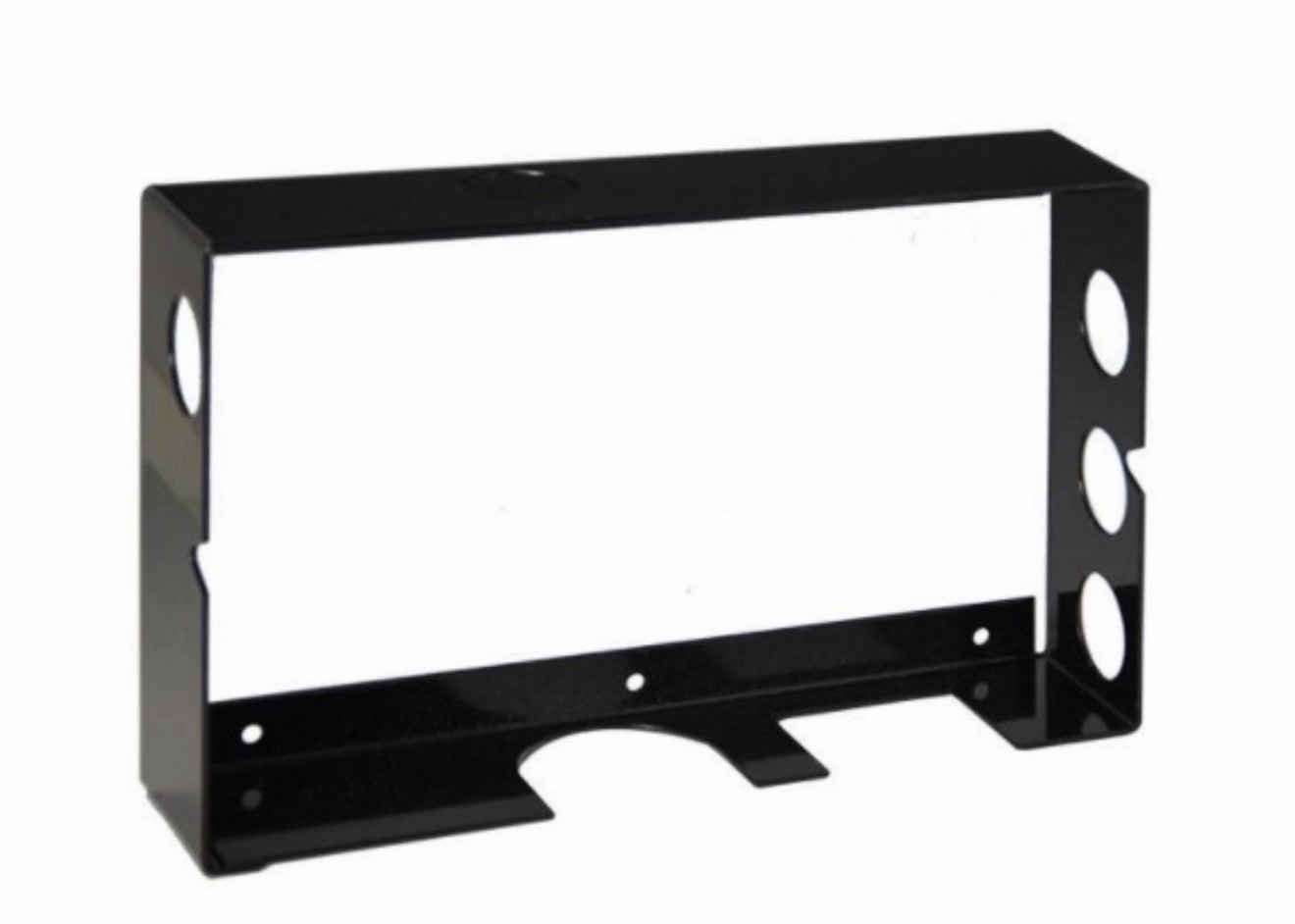 Pyro Chem / Protex II Control Head Mounting Bracket