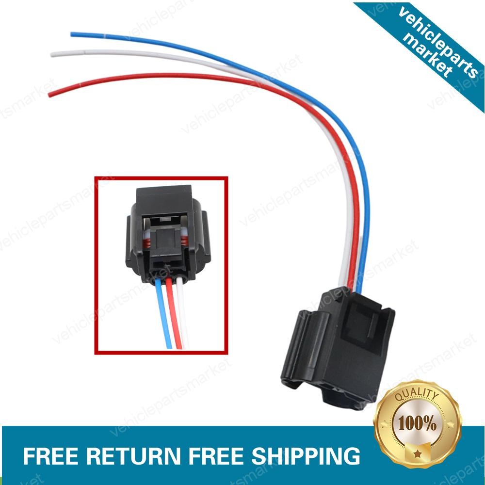 For Nissan Murano 28438-5ZA5B 2019-2023 Parking Distance Sensor Connector Plug