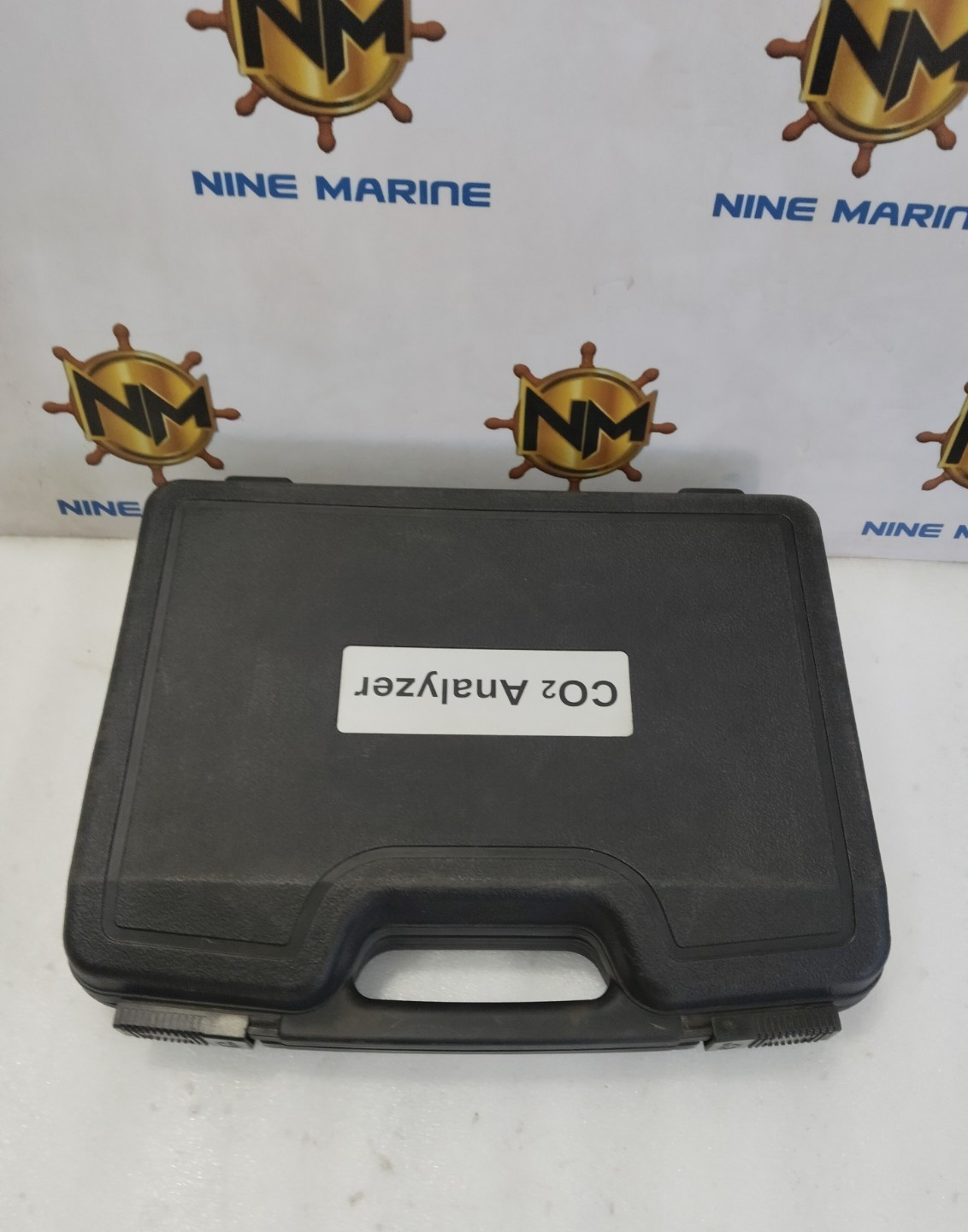 EXTECH EASYVIEW 80 CO2 ANALYZER