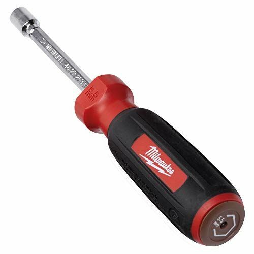 Milwaukee 48-22-2532 5.5mm Nut Driver - Magnetic