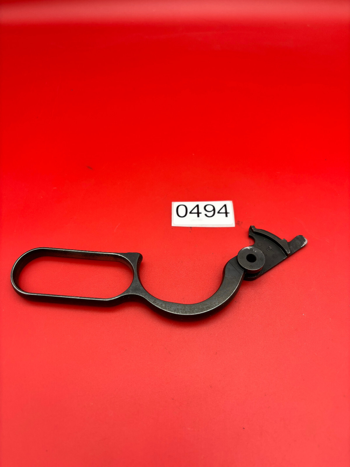 Henry Model H001 Lever Action Finger Lever #0494