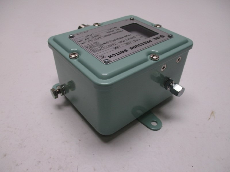 SMC ISG211-030 NSMP