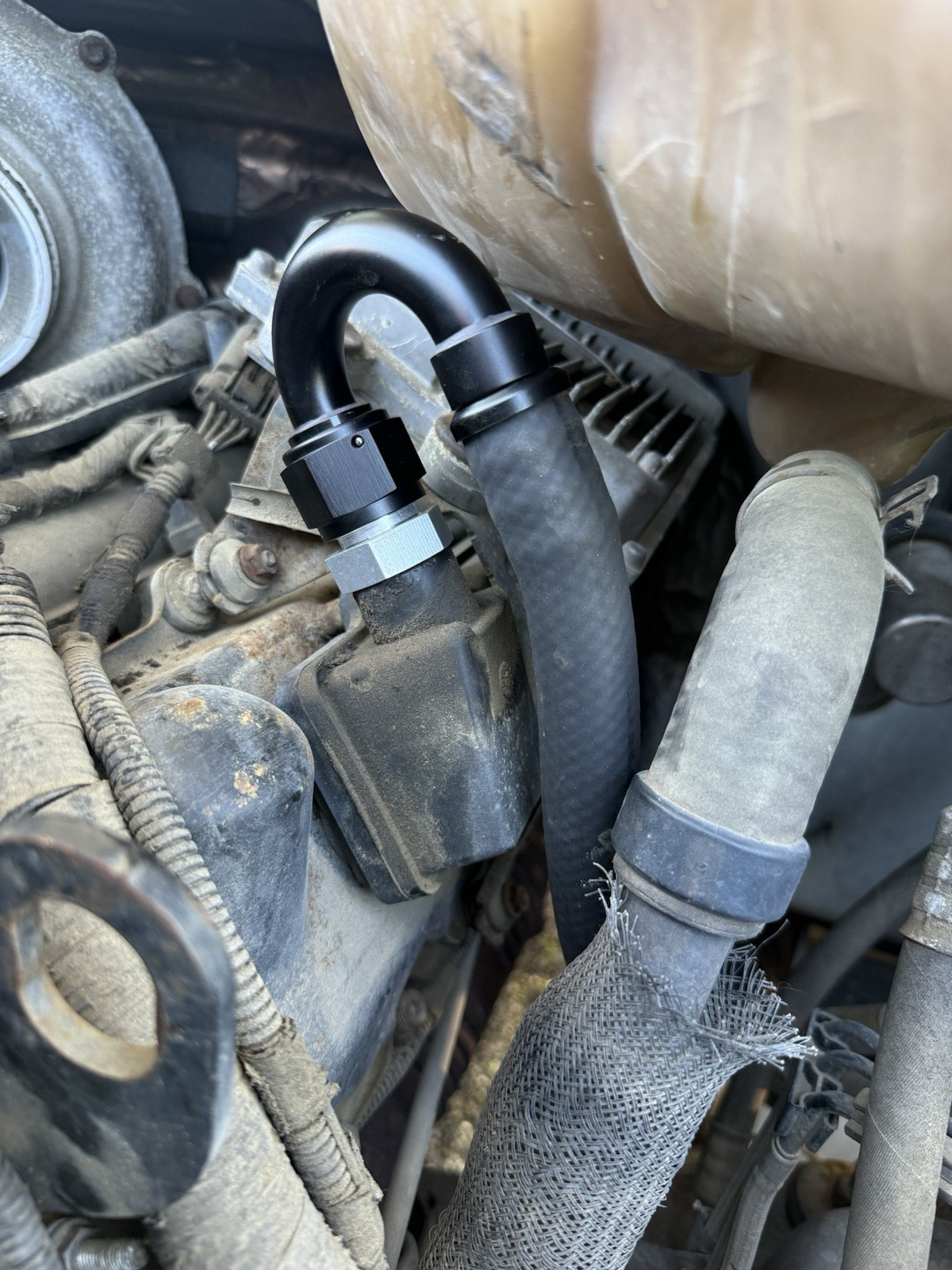 6.0 ccv