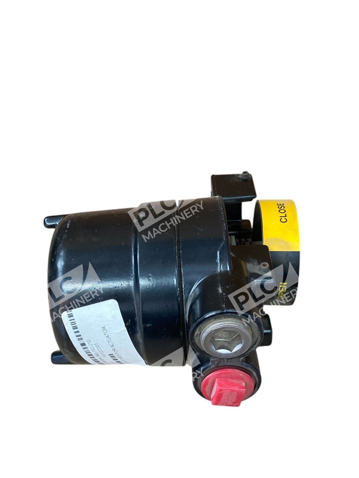 Keystone Position Indicating Switch Weatherproof K-Switch 121-954-340-792-210