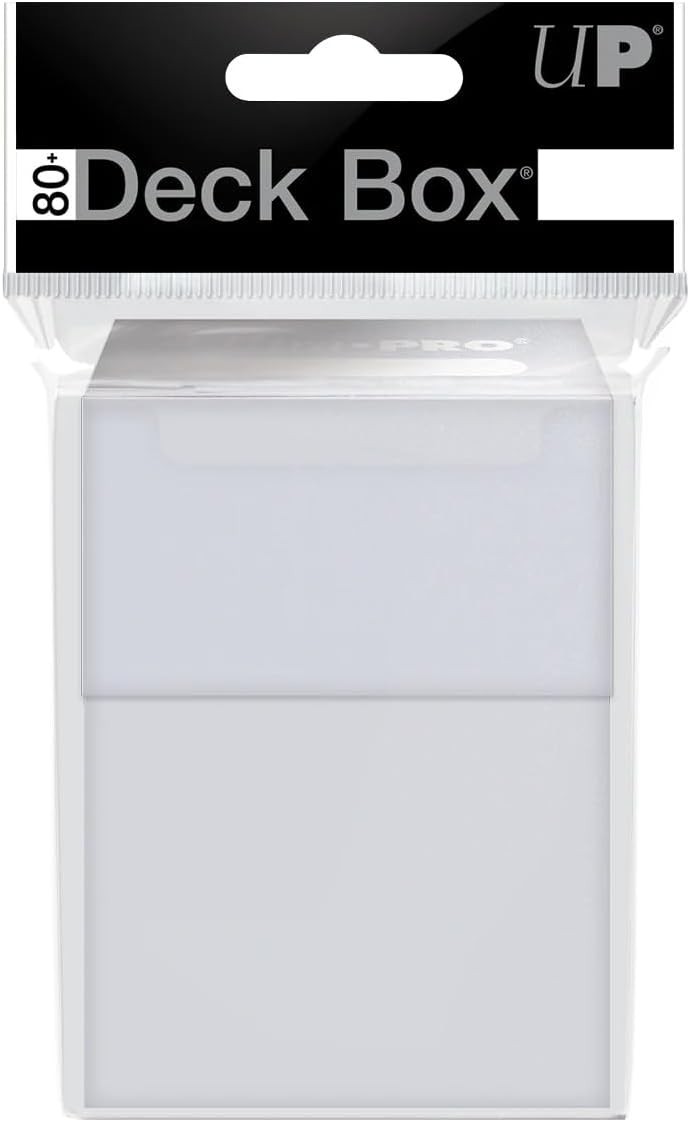 Standard Deck Box