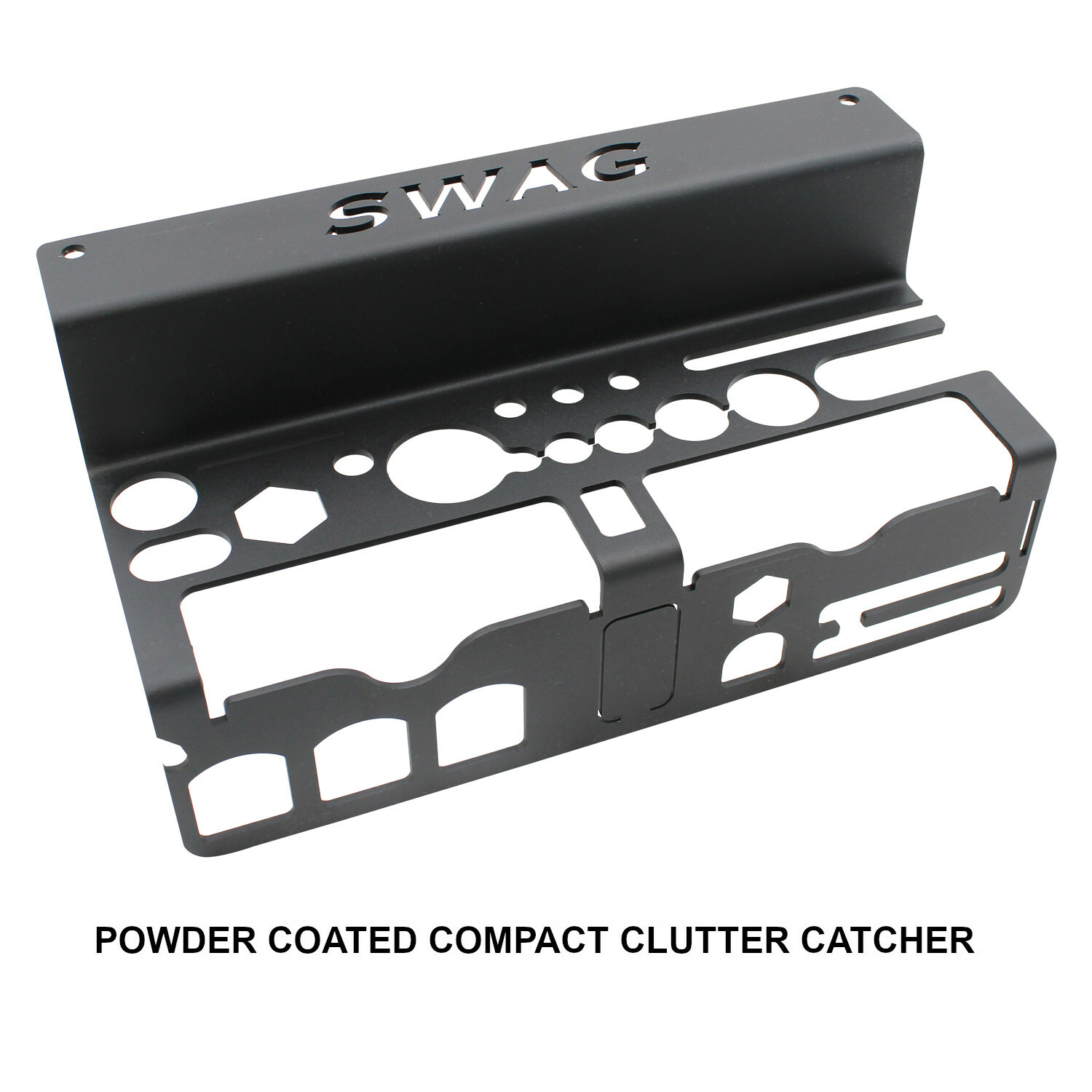 SWAG Off Road Clutter Catcher