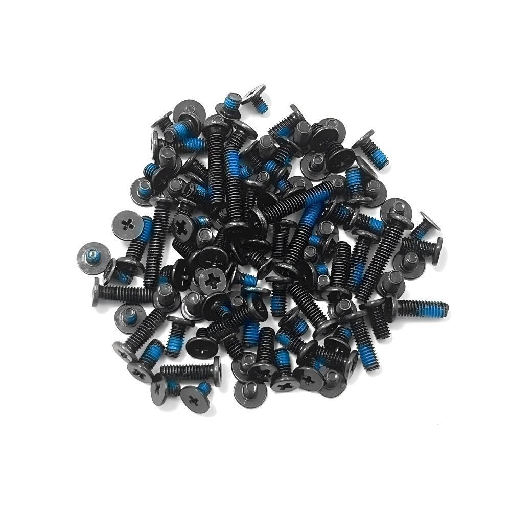 Laptop Replacement set of screws For DELL Alienware 17 R4 P31E001/R5 P31E002 US