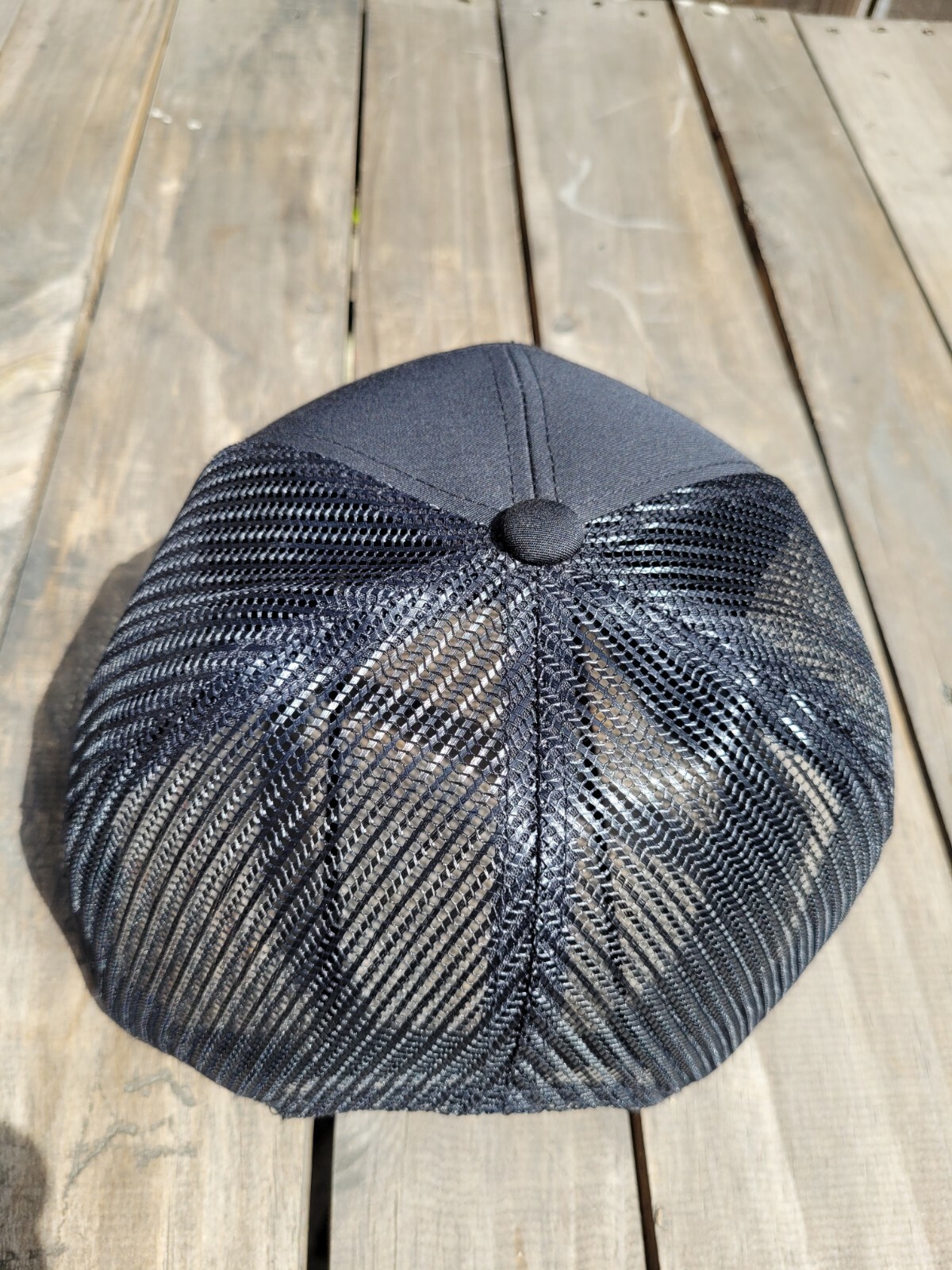 FISHWORKS FISHING HAT