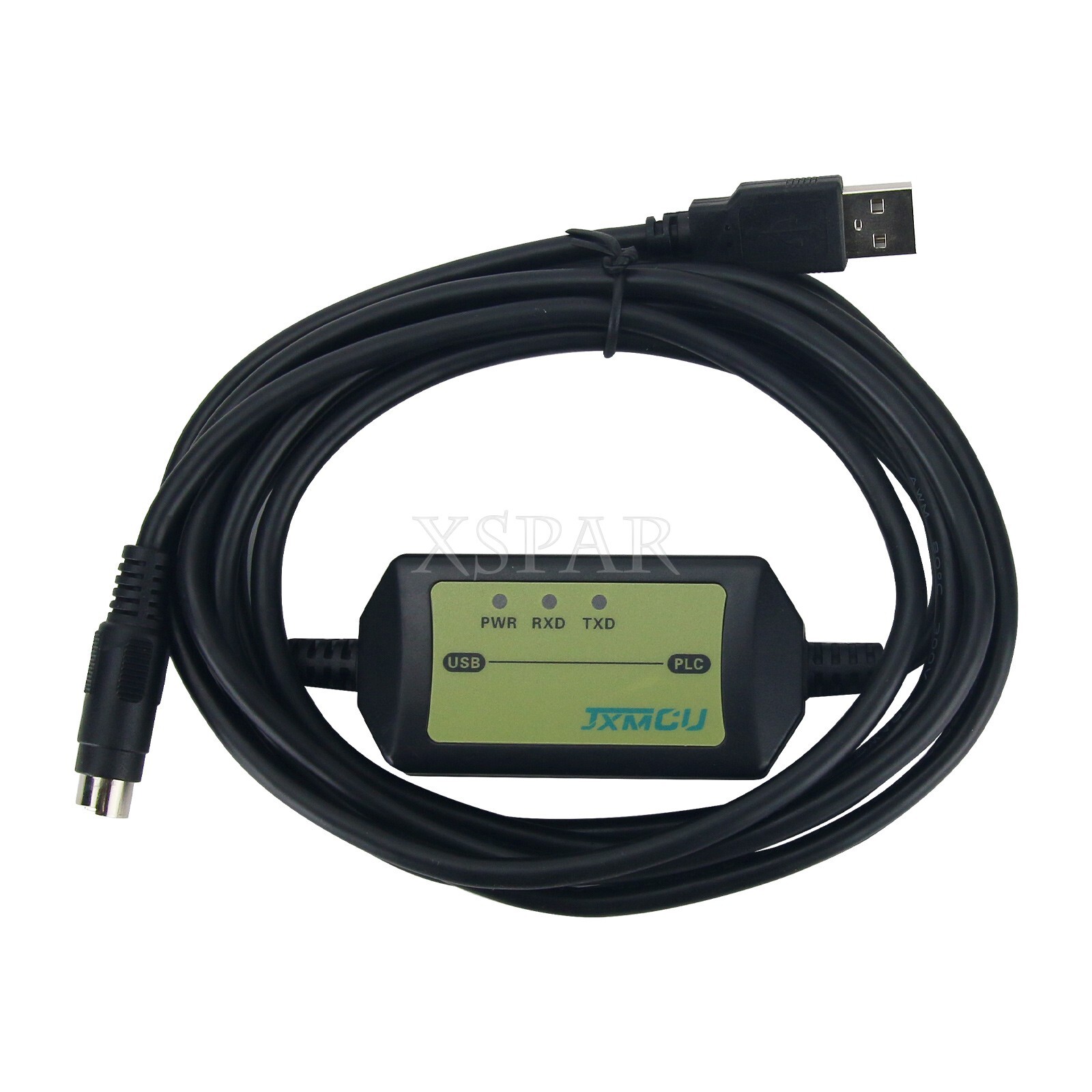 USB-1761-CBL-PM02 for Micrologix 1000 1200 1500 PLC Programming Cable x-TOP