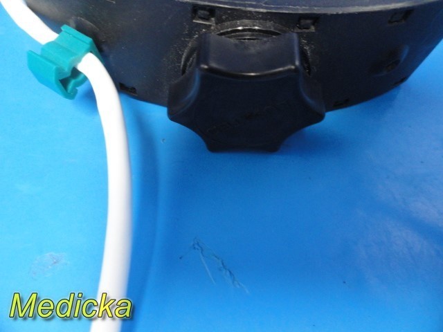 Integra Luxtec 9300XSP Surgical Light Source w/ Headlight & Fier Cable ~ 39207