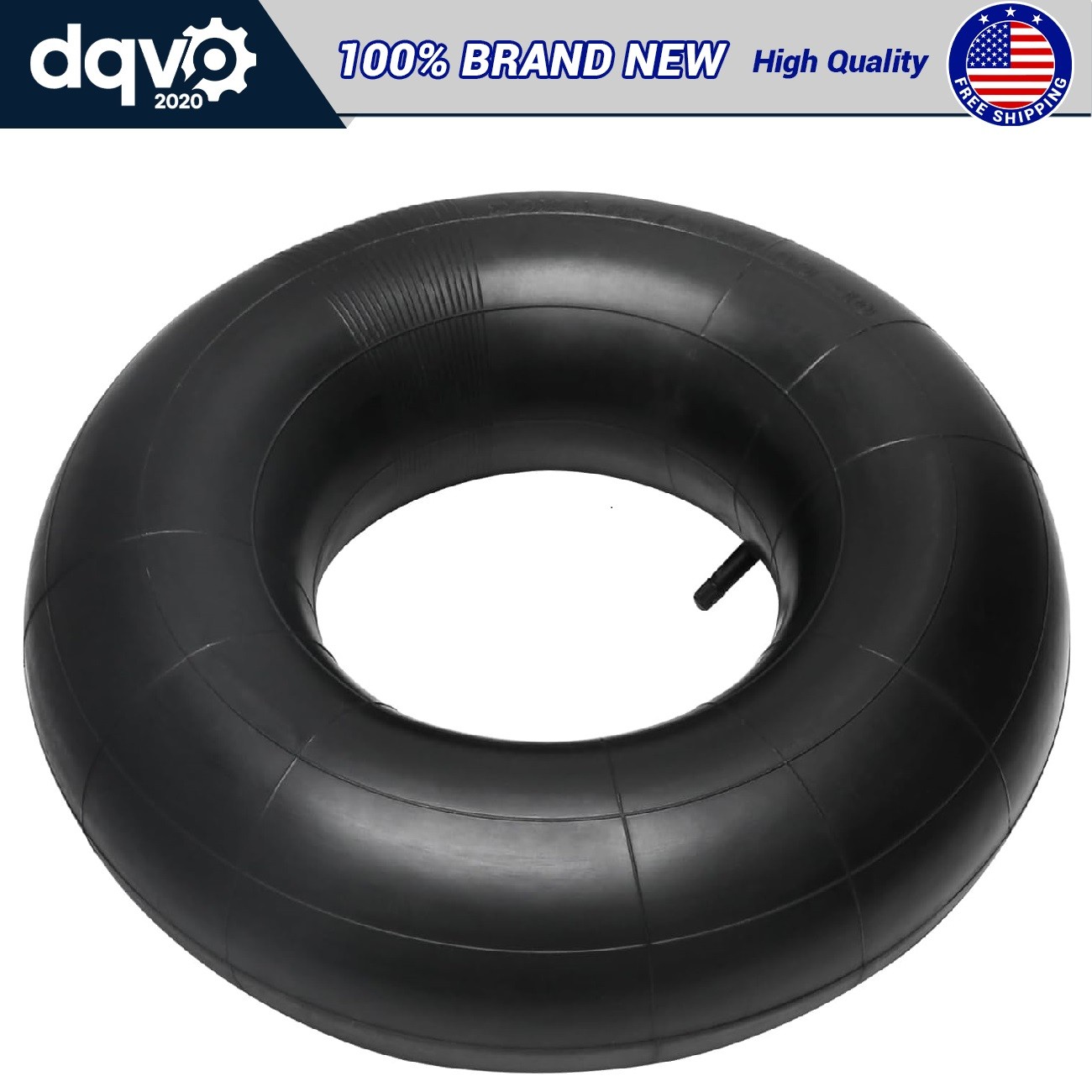 20x8.00-8 20x8-8 20x10.00-8 20x10-8 Inner Tube Riding Mower Lawn Tractor ATV