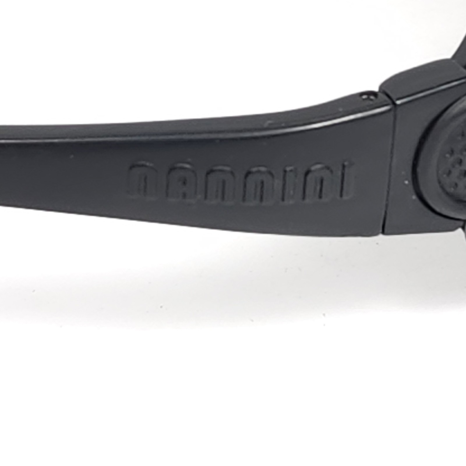 Nannini Modular Rider Motorcycle Protective Eyeglass *Frames Only * and Case