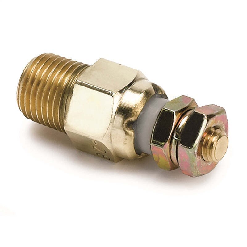 AutoMeter 2259 Replacement Senders for Short Sweep Electric Temperature Gauge
