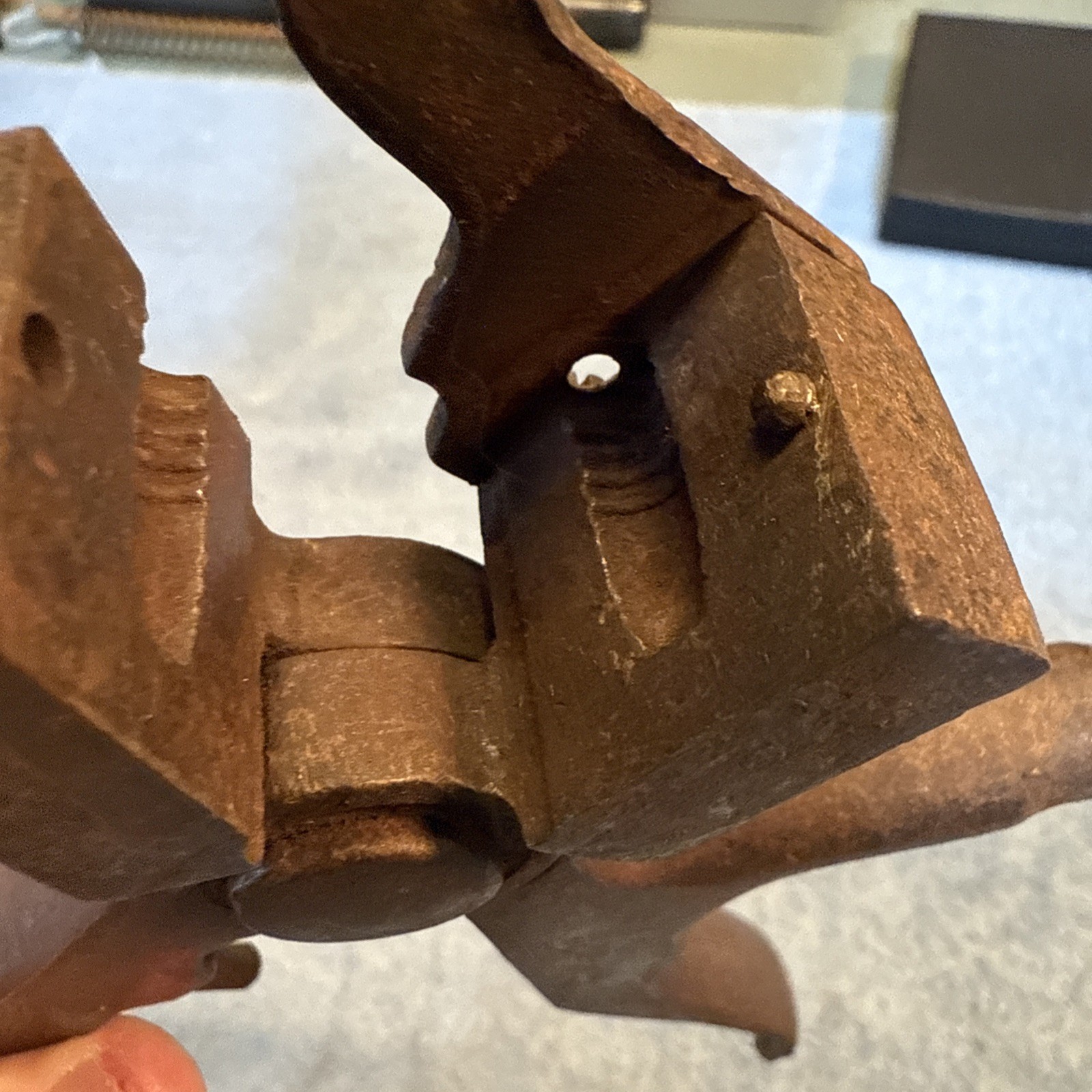 Vintage Ideal Reloading Tool 32-40 M Combo Tool Antique