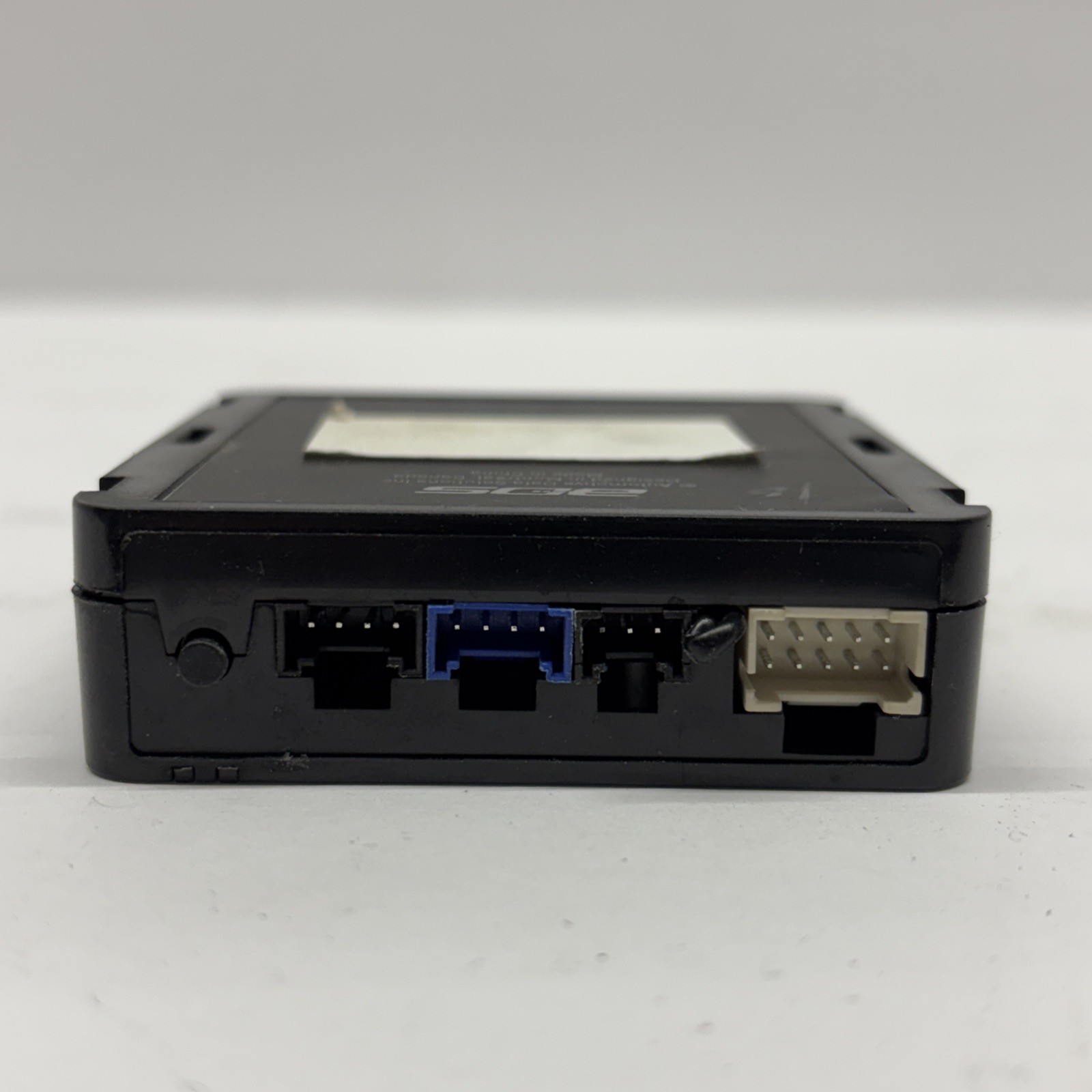 iDatalink ADS GM Module Used