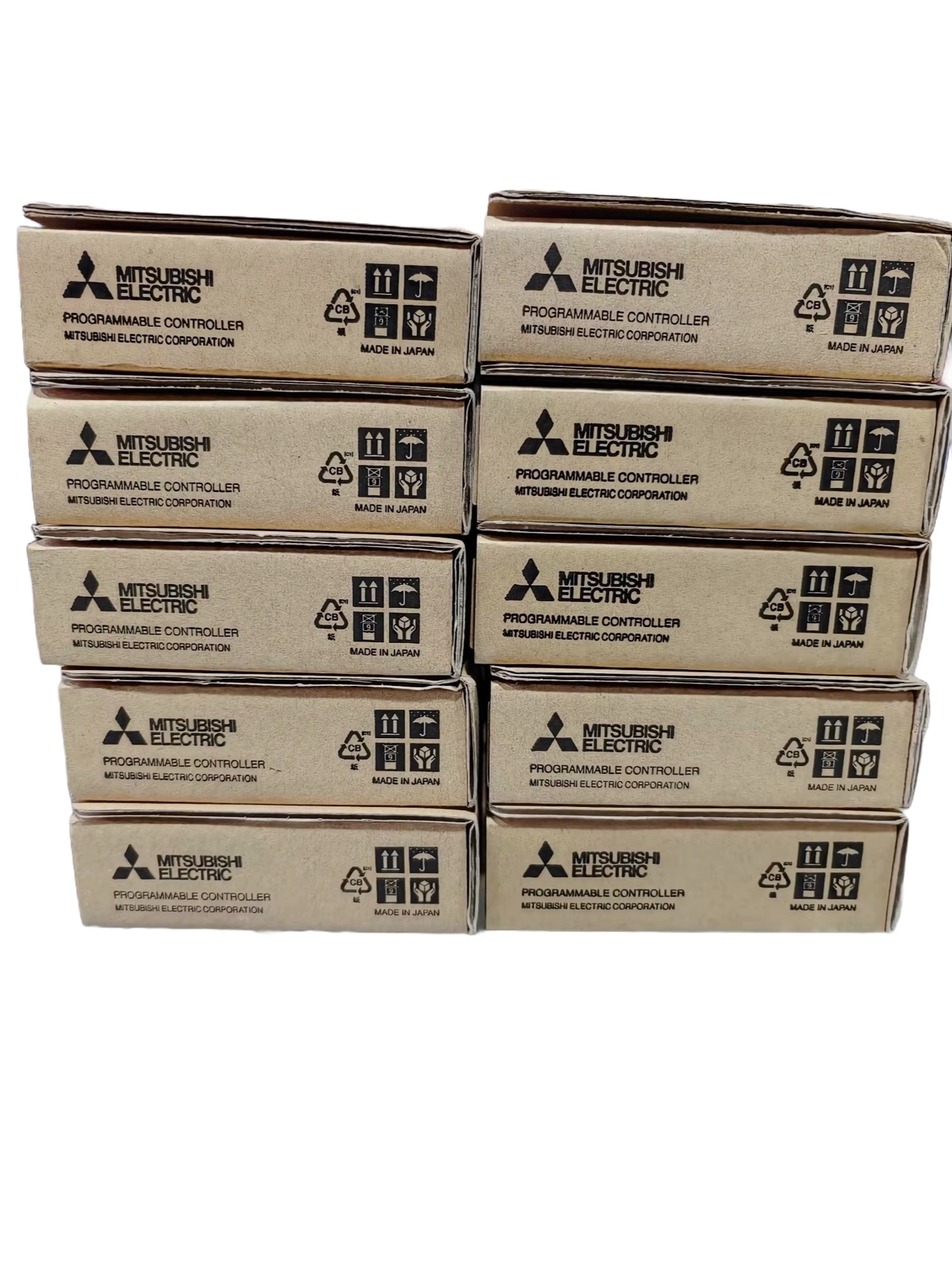 1pc Mitsubishi FX3G-CNV-ADP New