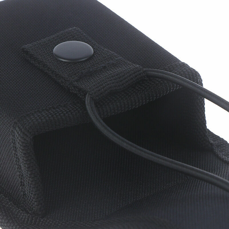 Universal Radio Case Two Way Radio Holder Pouch For Walkie Talkies Motorola