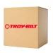Troy Bilt 951-15255A Cap-Fuel 1/2" Genuine With Tether