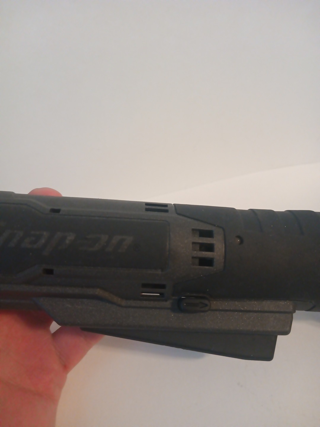 Snap On Ctss761gm
