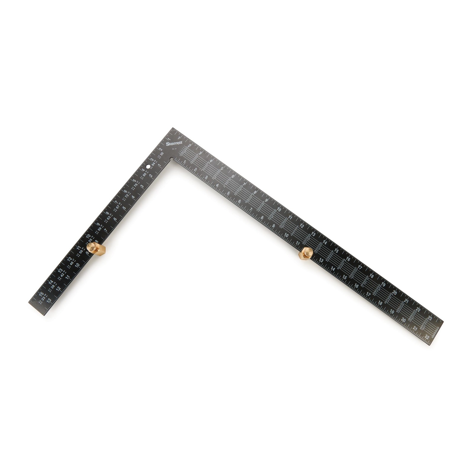 WOODRIVER Framing Square Accessory Kit