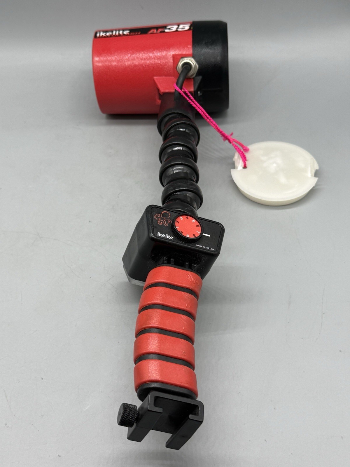 Ikelite AF35 Auto flash Substrobe Light