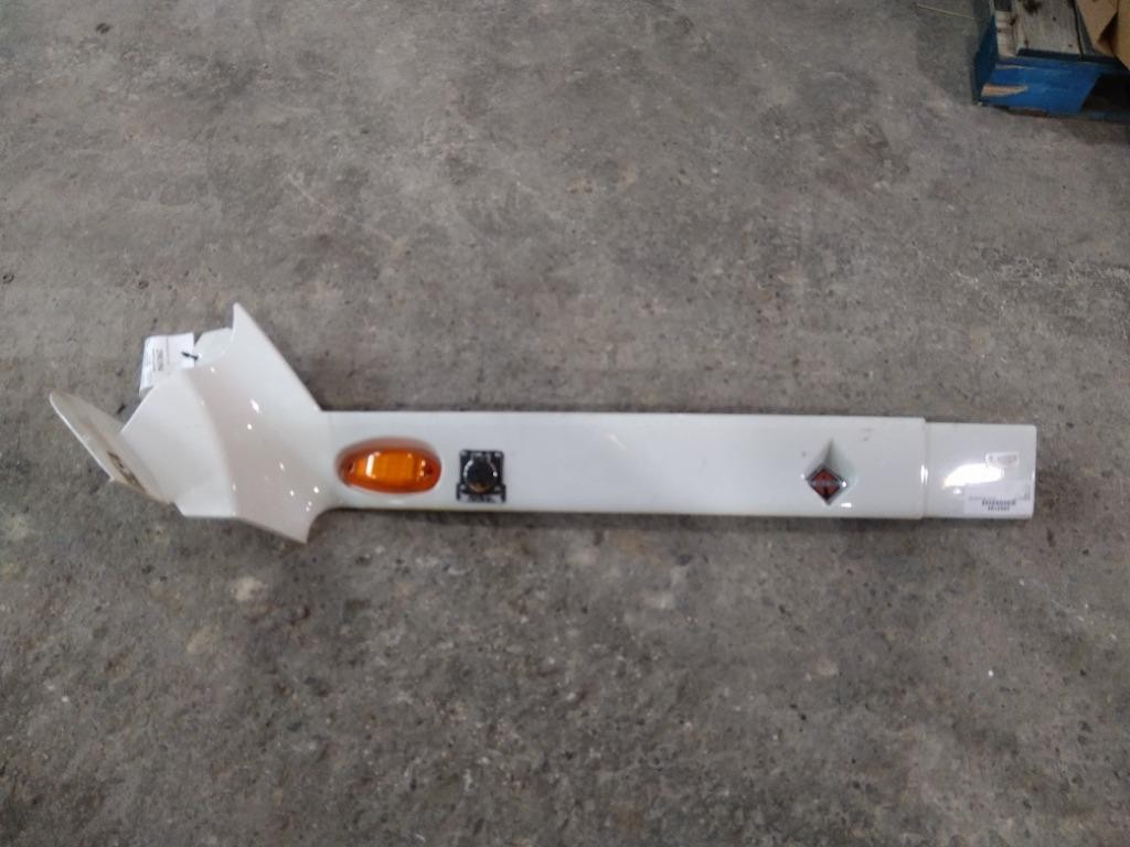 Replaces NA 2015 INTERNATIONAL PROSTAR 113 CAB SKIRT FILLER PANEL ,  MN
