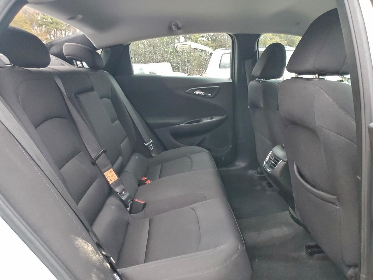 MALIBU 2023 Glove Box 4946925