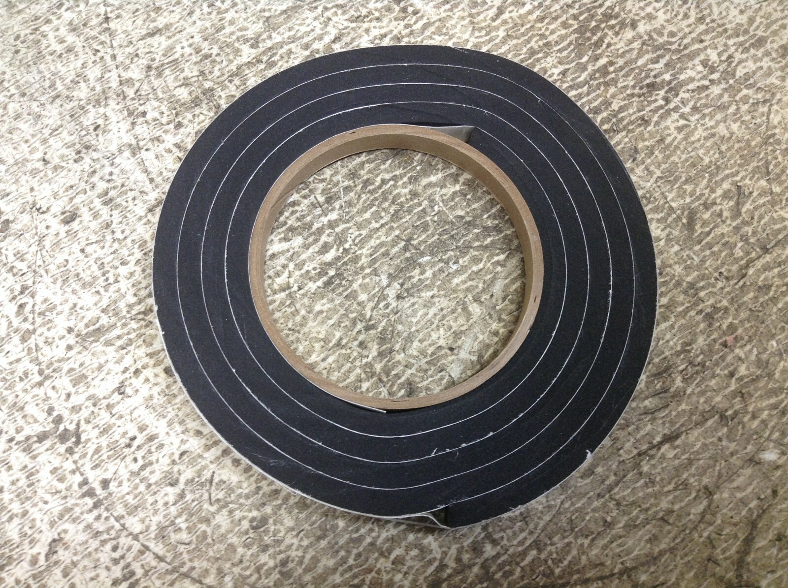 TE 652476 Strip Foam New (TSC)