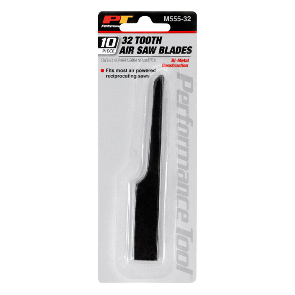 Auto Parent - Performance Tool M555-32 Saw Blades 32 Teeth Per Inch Bi-Metal ...