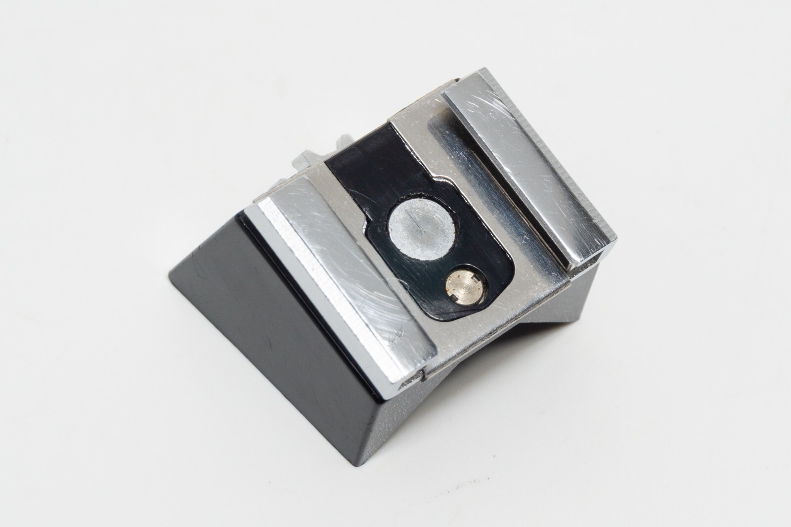 Olympus Accessory Shoe 2
