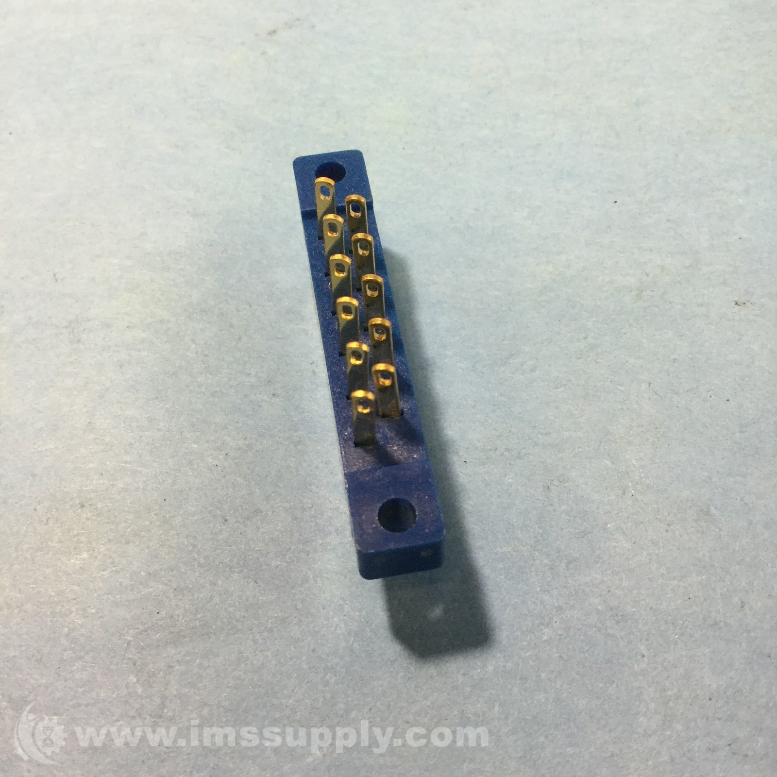 Omron NRT-C Terminal Connector FNIP