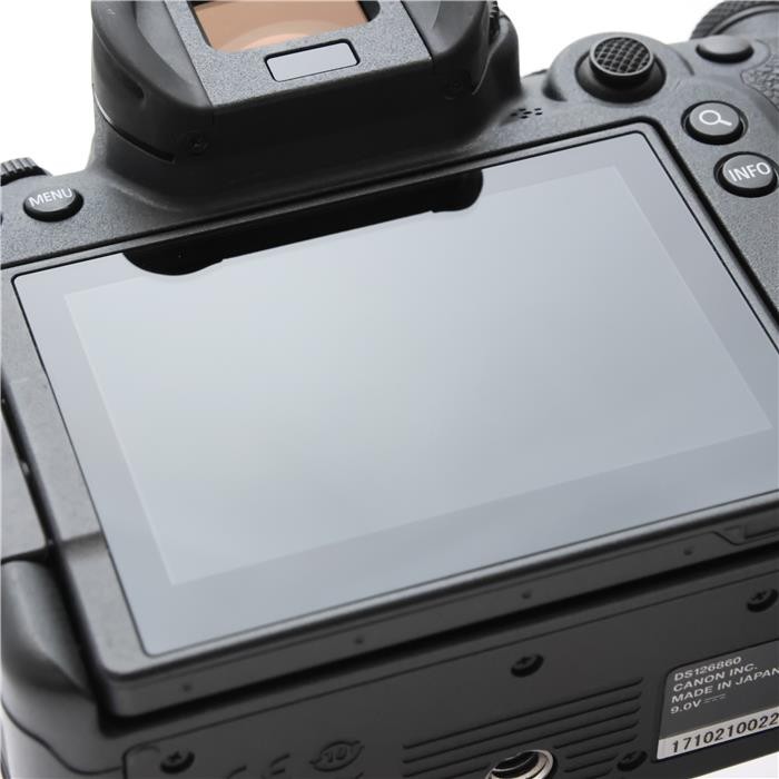 Canon EOS R6 Mark II 24.2MP Mirrorless Camera Body #56