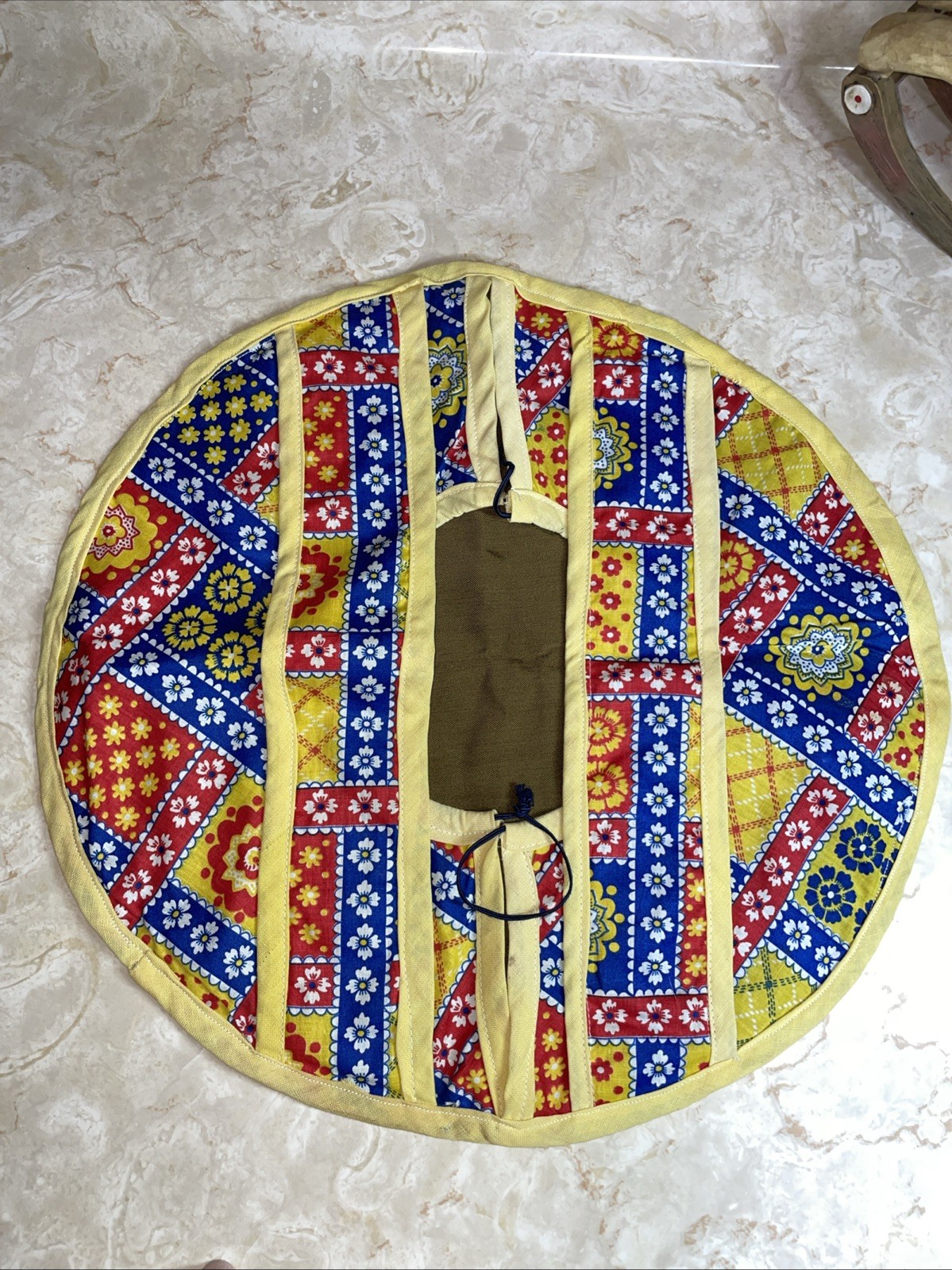 Dish Casserole Handled Carrying Bag Prevent Spills Easy Clean-up