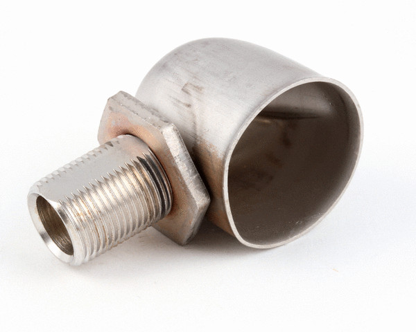 02713.0000 Bunn Cup Weldment, Syphon Genuine OEM BU02713.0000