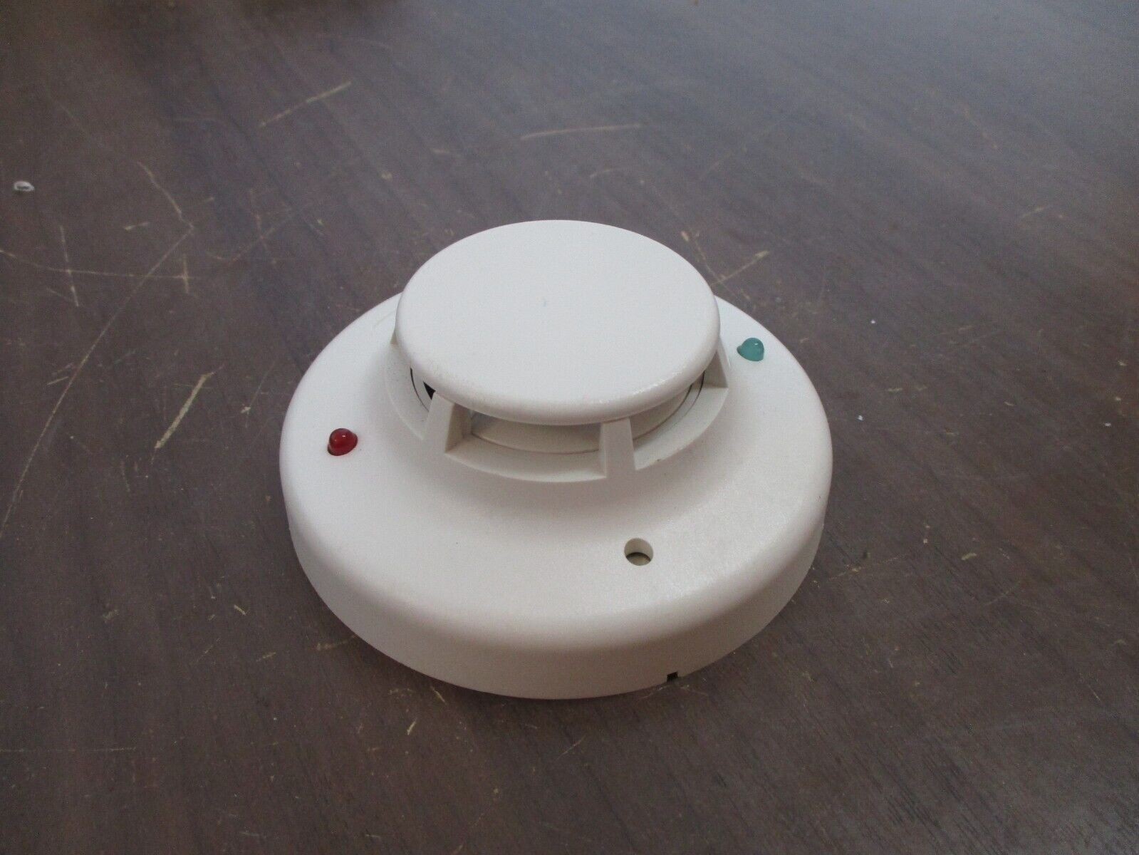 System Sensor Photoelectric Smoke Detector 2W-B 12/24VDC Used