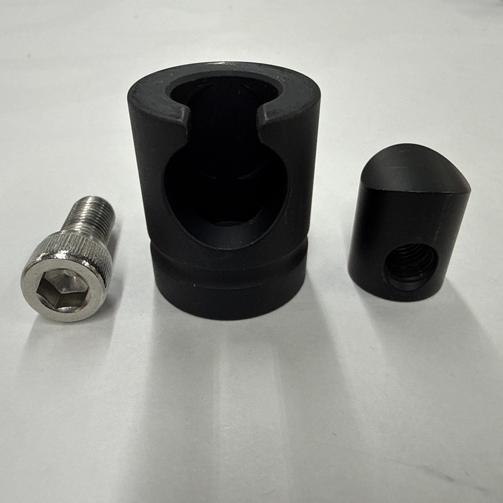 Shrewd Archery Front Stabilizer Mount Quick Disconnect Mount - Item 4027