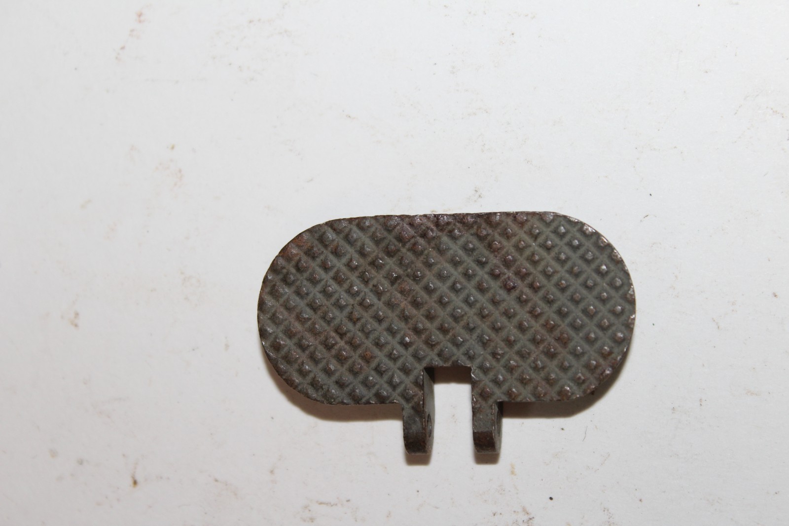 M1 Garand USGI Buttplate Trap Door C1