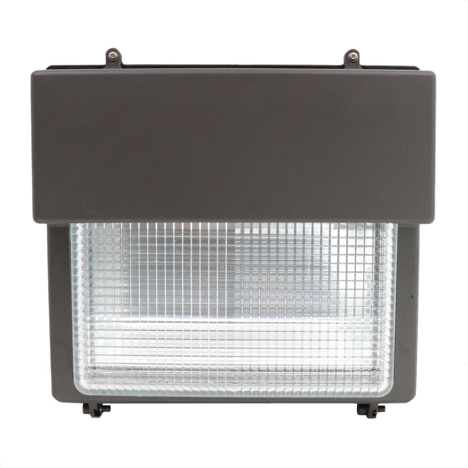 LUMARK WPSQLED-75-UNV LED WALL PACK FLOOD LIGHT, 75W, 4000K, 120/277V