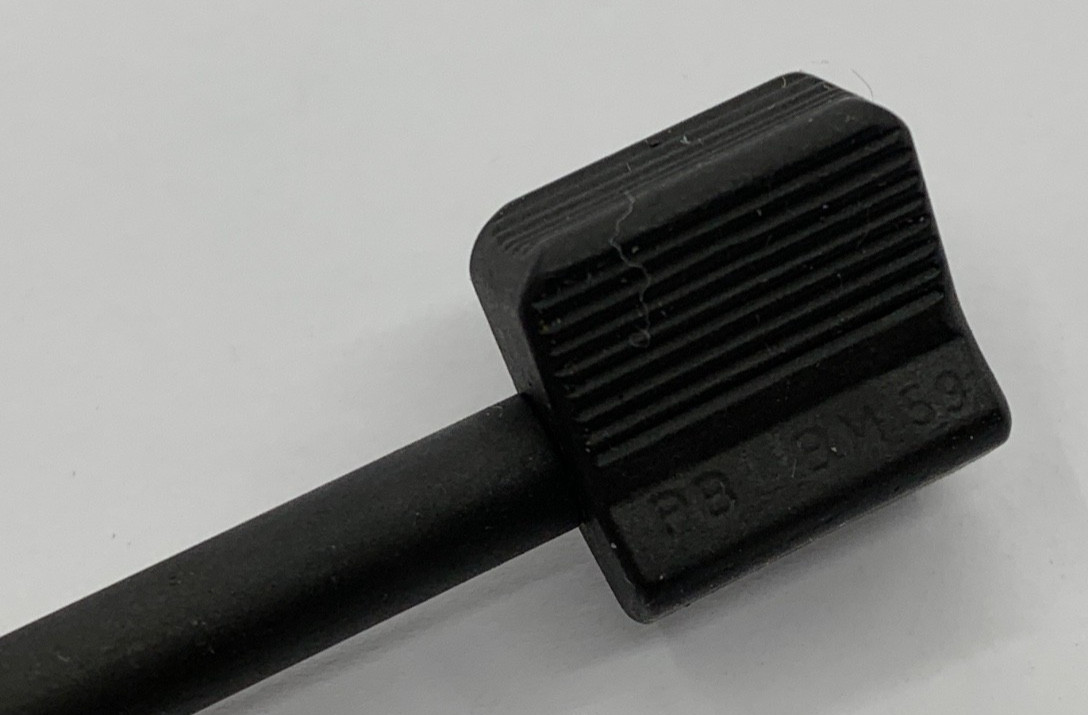 BM-59 BOLT CATCH PIN AND SPRING
