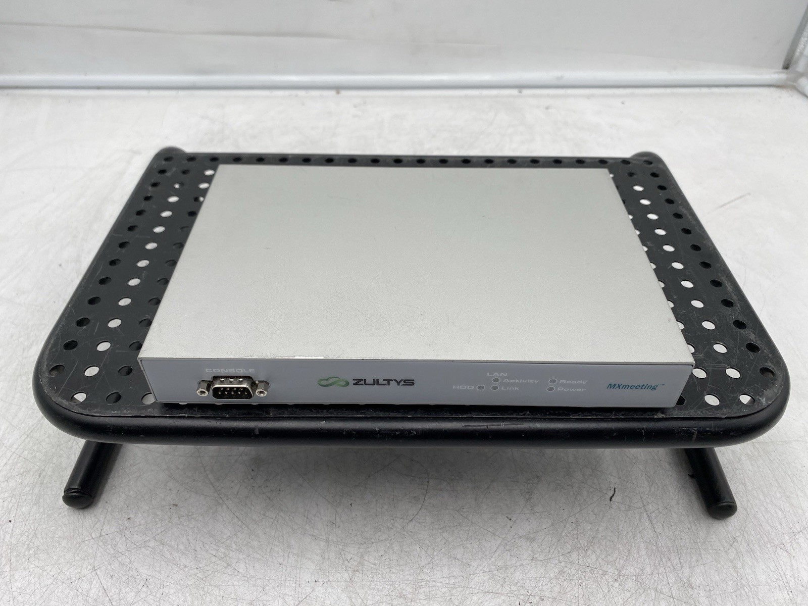 Zultys M500 MXMeeting Web Collaboration System